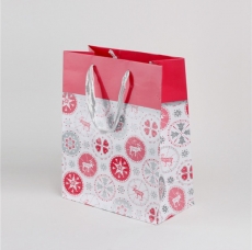 premium gift bag