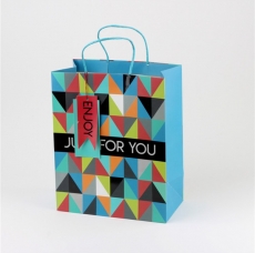 premium gift bag