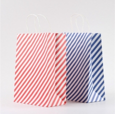 Craft paper bag