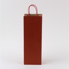 Craft paper bag