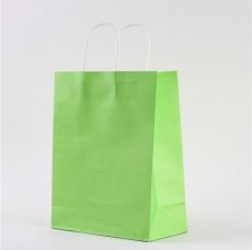 Craft paper bag