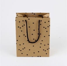 Craft paper bag