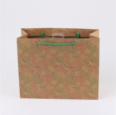 Craft paper bag