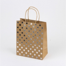 Craft paper bag