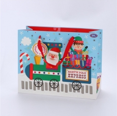 Christmas bag