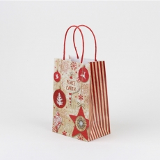 Christmas bag