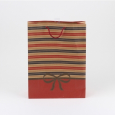 Craft paper bag