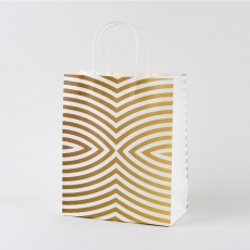 Craft paper bag