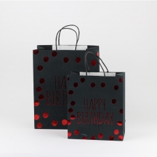 premium gift bag